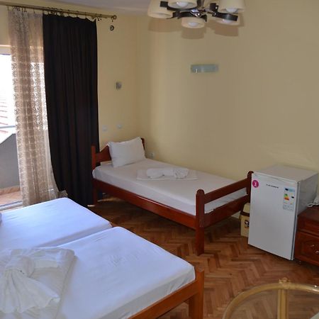 Hotel Bella Donna Kumanovo Ngoại thất bức ảnh