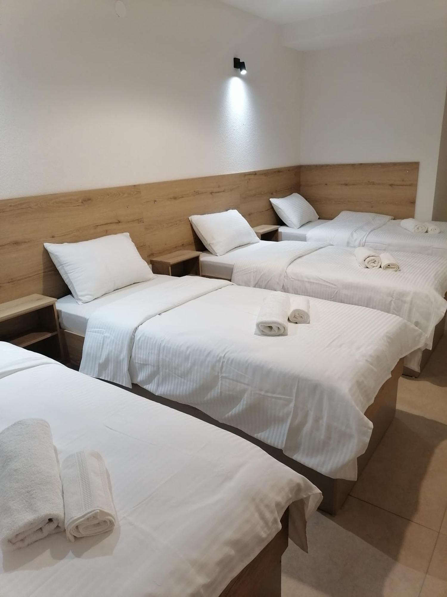 Hotel Bella Donna Kumanovo Ngoại thất bức ảnh