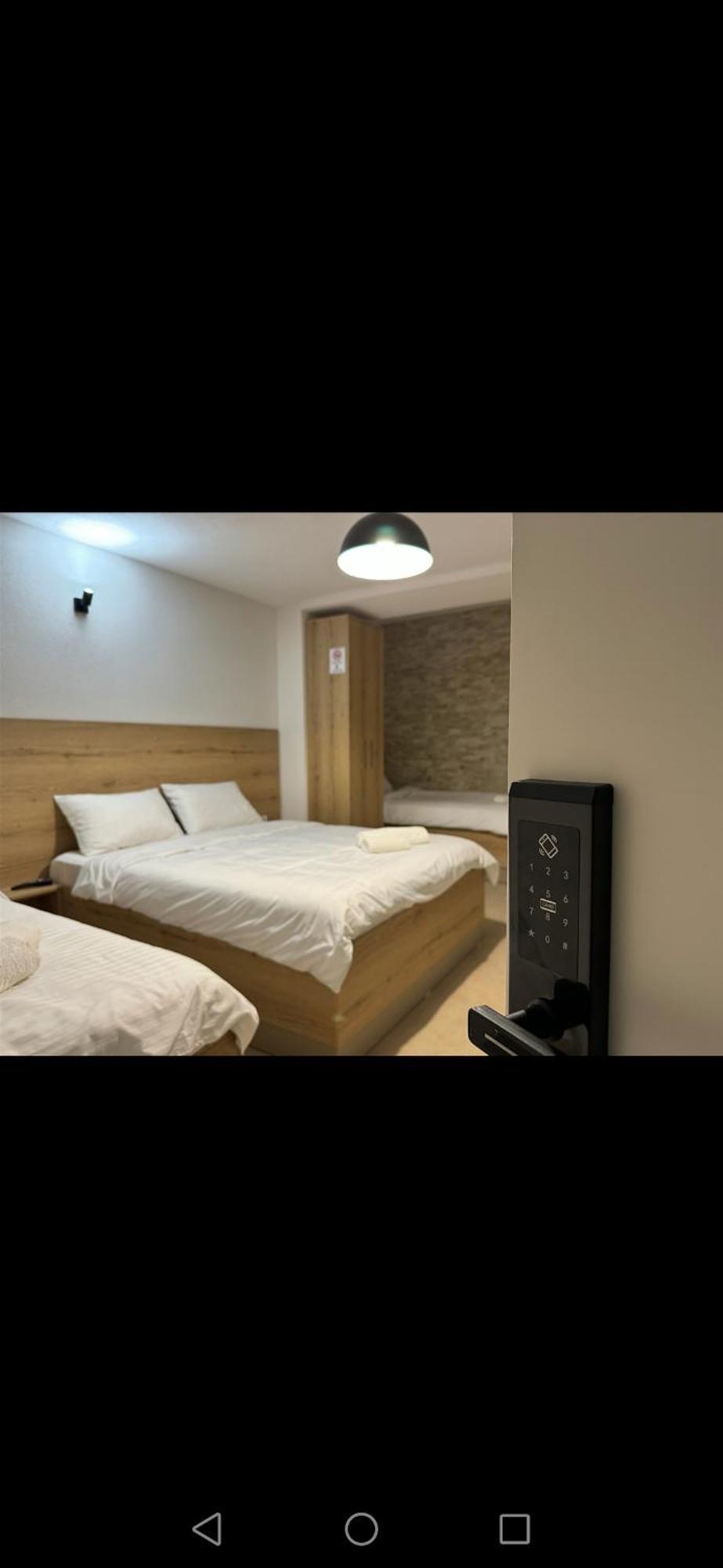 Hotel Bella Donna Kumanovo Ngoại thất bức ảnh