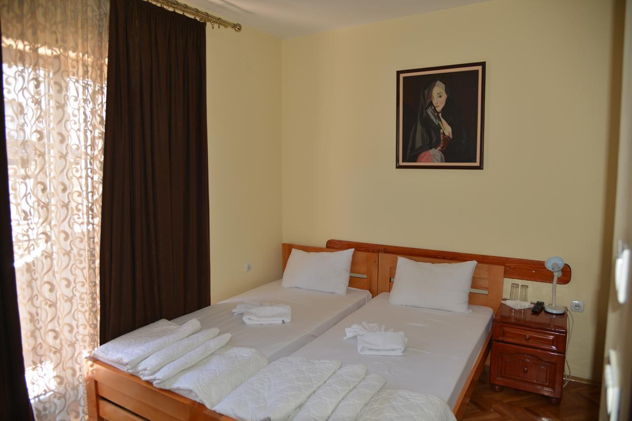 Hotel Bella Donna Kumanovo Ngoại thất bức ảnh